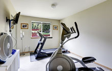 Weston In Gordano home gym construction leads