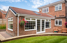 Weston In Gordano house extension leads